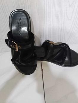 Product Review of Sandal Wanita Platform kekinian 2024 from P**r k**u 1