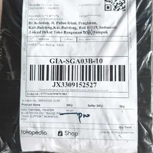 MINI THERMAL PRINTER BLUETOOTH VSC TM-58D PRO 58mm SUPPORT MOKAPOS PDF