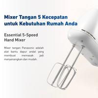 Gambar Panasonic MK-GH3WSR Mixer dari Panasonic Indonesia Kota Bekasi 4 Tokopedia