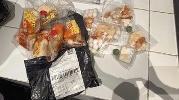Product Review of baso aci isi 5 / baso aci isi 5 pcs / baso aci paket 5 bungkus Food Pedas from B**🐻 0