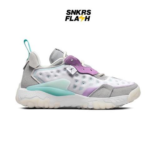 AIR JORDAN Delta 2 Grey Grape Ice - CV8121002