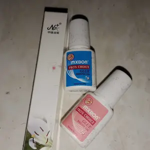 Cuticle Revitalizer Oil | Cuticle Oil | Minyak Kutikula Kuku
