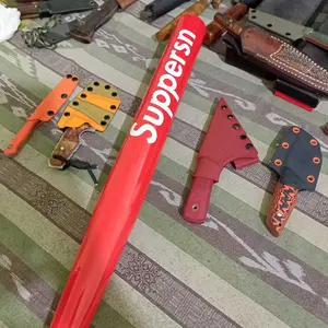 Tongkat Besi Baseball Baseball Bat Stick Baseball Tongkat Bisbol Besi Stik Baseball Besi Tas Gratis 32 Inci 81cm