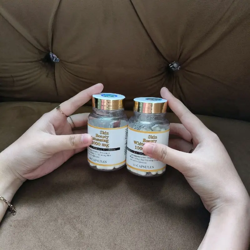 Skin Beauty Whitening 100 Original Product 3
