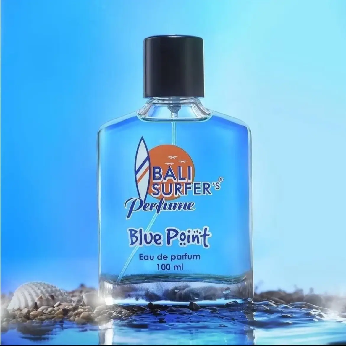 Parfum Pria Blue Point For Him Eau De Parfum 100 ML ORIGINAL Perfume