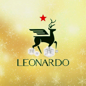 Leonardo - Ví & phụ kiện da