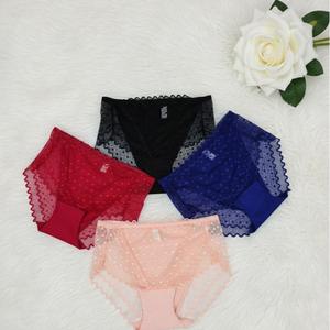 MOD 3532 *4 PANTALETAS UNITALLA DIFERENTES COLORES