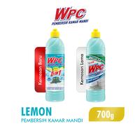 Gambar WPC Pembersih Porselen Lemon 700g dari Wings Indonesia Kab. Bekasi 4 Tokopedia