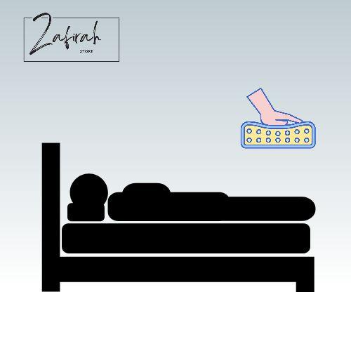 Kasur Busa Super Nyaman 150x80x10cm - Tidur Lebih Nyenyak! Furniture 3