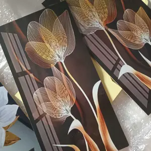 Karissut Hiasan Dinding Realistis aesthetic 15x30 dekorasi kamar estetik