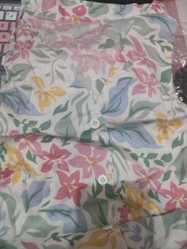 Product Review of Aretha One Set Motif Bunga Busui Friendly jumbo from D**a 0