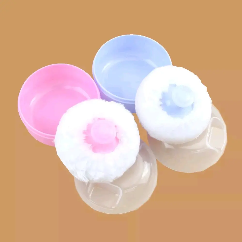 tempat bedak bayi tempat bedak powder