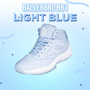 Sepatu Basket BALLERBRO BB1