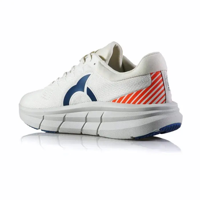 Ortuseight Hyperfuse 1.4 sepatu running lari Outdoor 2