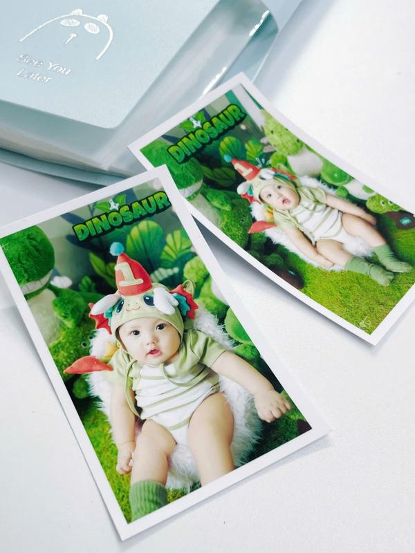 CB 100 - 200 ẢNH 5.4X9 - ÉP LỤA : ảnh ép lụa kích cỡ chuẩn 5,4x9cm cỡ CCCD. Sử dụng làm album lưu trữ kỷ niệm trang trí decor #Tieminanhhatde