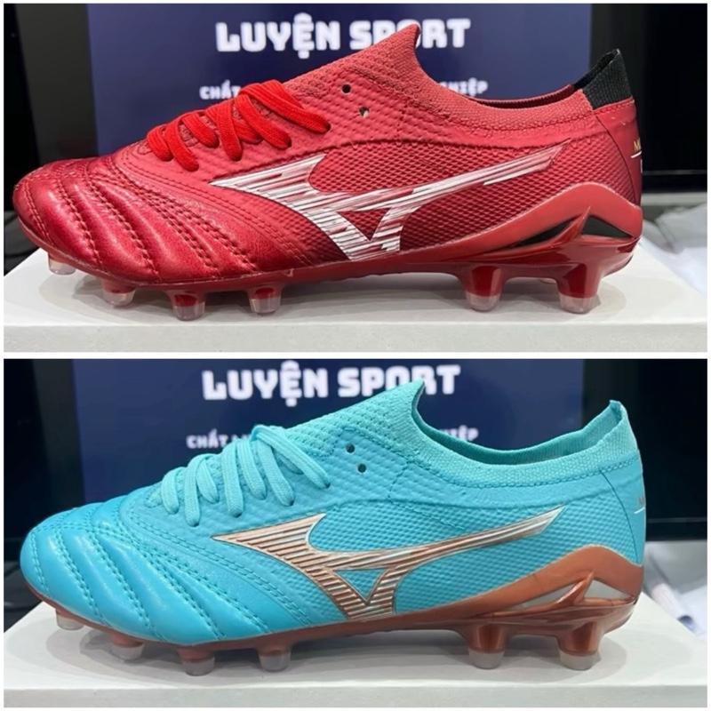  Giày Bóng Đá Neo 4 Đinh FG + Tặng kèm theo Tất  Túi Đựng Giày và Bảo Hành keo của đế trọn đời Sneaker Sport Giày Thể Thao Đá Banh Chống Trơn Trượt Tập Thể Dục 