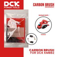 Gambar Carbon Brush/Arang untuk Planer KMB/DMB/AMB82 dari DCK Power Tools Indonesia Kota Administrasi Jakarta Barat 1 Tokopedia