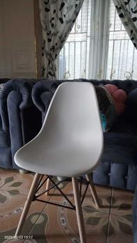 Product Review of Kursi Makan/ Kursi Belajar/Kursi multi-warna / Kursi Kantor/ Kursi Kamar / Kursi Minimalis from I**f 1