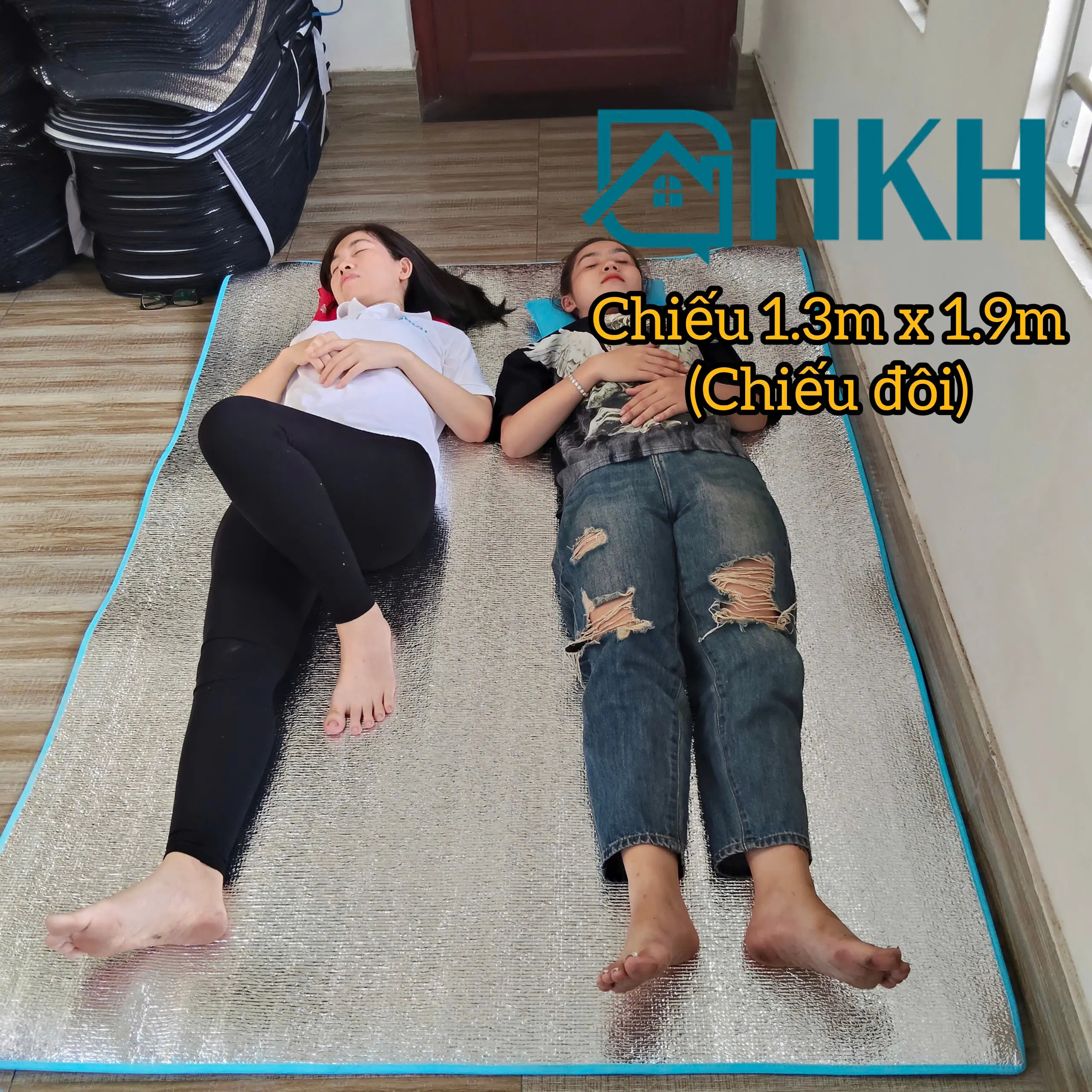 VIỀN ĐỎ 1.3m x 1.9m