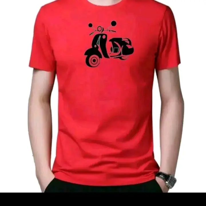 PAKET HEMAT 7 KAOS HARIAN DEWASA Pria Oblong Baju Distro SEMI Katun Surfing Sablon Atasan Pendek Keren  Santai 4