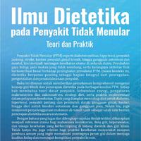 Gambar Ilmu Dietetika pada Penyakit Tidak Menular: Teori dan Praktik Penulis: dr. Ade Yoska Tilla Serihati, M.K.M., dkk. dari tokowawasanilmubms Kota Yogyakarta 5 Tokopedia