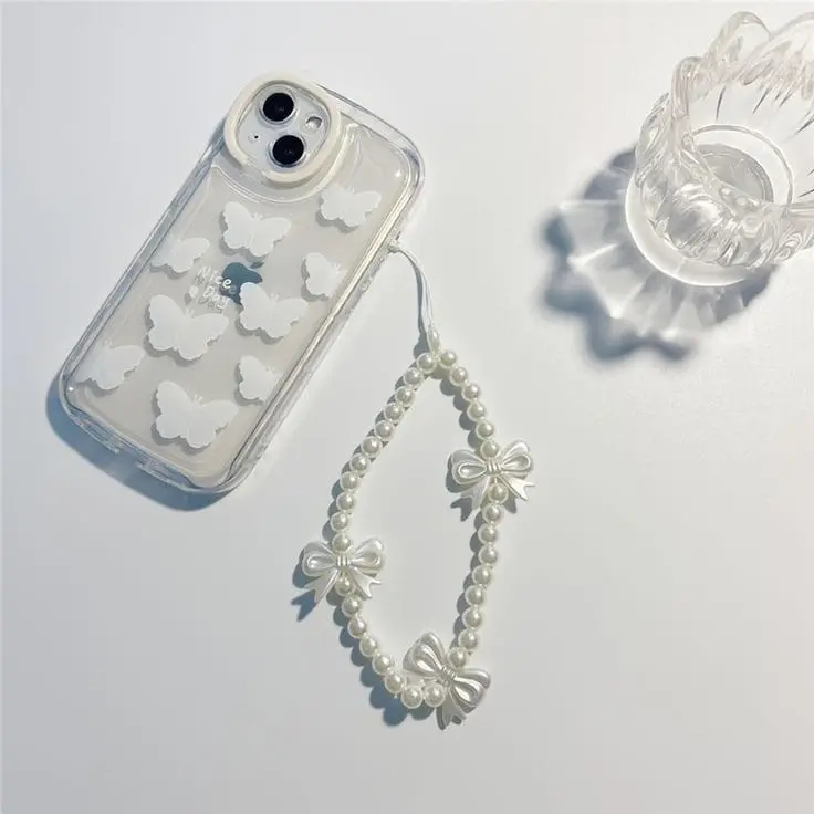 Strap Phone Tali Giok / Phone Strap / Gantungan HP 3
