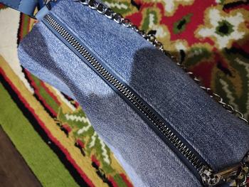 Product Review of MOSSDOOM Tas Selempang Bag Maelys Bag Fashion Shoulder Tas Bahu Nyaman from M** A**n 2