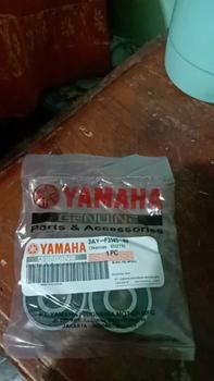 Product Review of BEARING LAHER RODA BELAKANG YAMAHA JUPITER Z VEGA R LAMA VEGA R NEW VEGA ZR F1ZR JUPITER MX/BEARING LAHER JUPITER Z VEGA R LAMA VEGA R NEW VEGA ZR F1ZR JUPITER MX 1set 2PCS from A**k 0