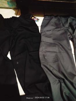 Product Review of Celana Cargo Wanita Kekinian Highwaist Loose Premium Cargo Pants Pinggang Karet Melar from B**u G**l 0