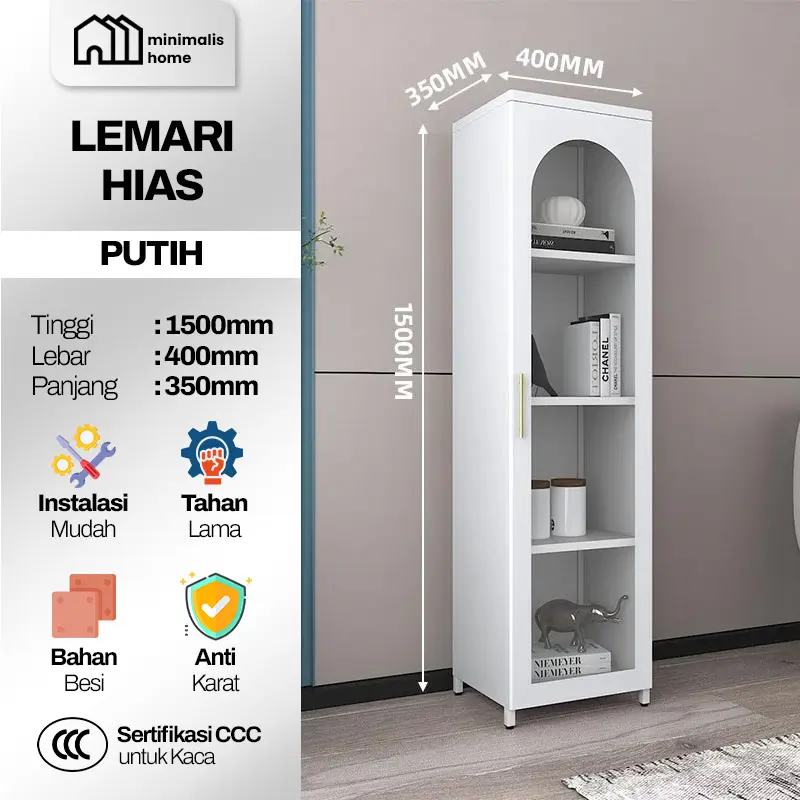 1PINTU-WHITE-TP-150x40x35