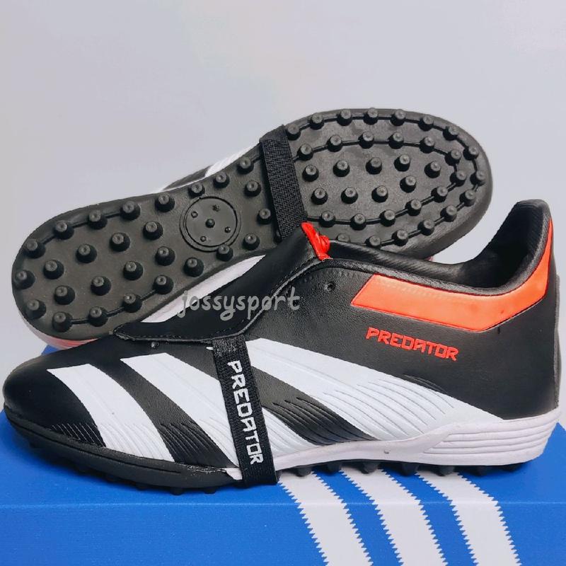 MINI SOCCER/ FUTSAL  ADD PREDATOR ELITE 3.0 SOL GERIGI ANTI SLIP, DEWASA 39 ~ 43 6