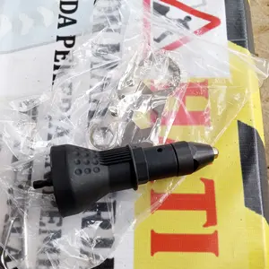 Electric Rivet Gun / Tang Rivet Adapter Bor