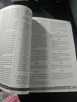 Product Review of Buku PATEN CPNS CAT 2024 / 2025 from a**i 1