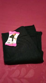 Product Review of Legging HIgh Waist Flace Tebal - Super Lembut - Bawahan Wanita Melar Panjang Celana Hitam from P**y ** 1