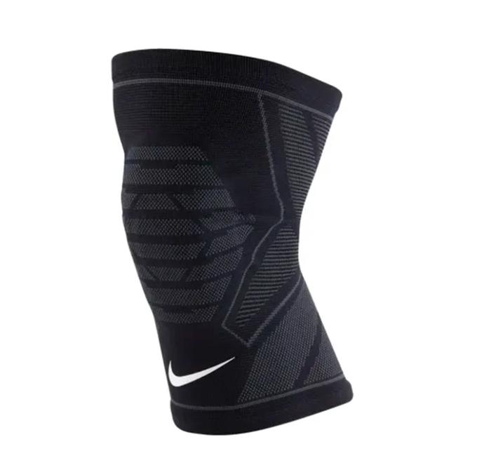 Gambar Knit Knee Sleeve Nike Pro N.100.0669.031 - M dari House Basketball Store Kota Surabaya Tokopedia