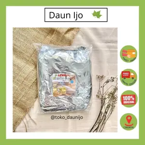 APRILIA Masker Badan Pencerah 1kg