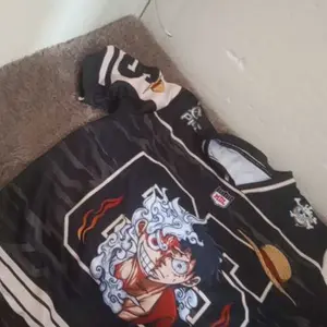 KAOS JERSEY OVERSIZE VINTAGE SOCCER JUMBO XXL COUPLE KELUARGA STREETWEAR UNISEX VIRAL LD120