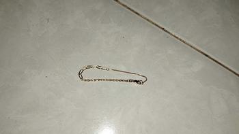 Product Review of Gelang Emas Satero classic Gold 10K Semar Nusantara from g**a 0