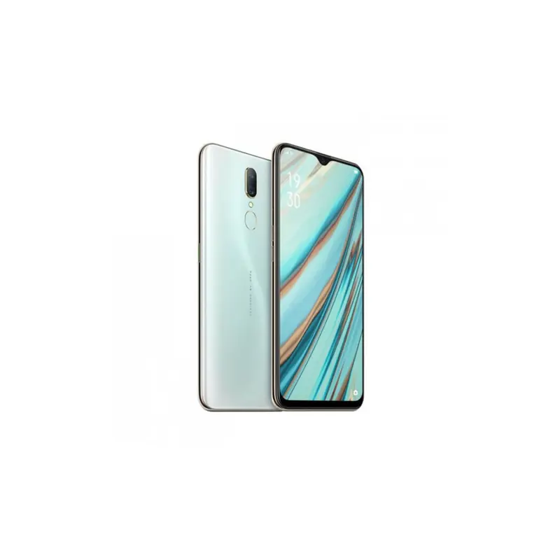 COD Smartphone A9 Ram 8/256GB Layar 6.5 Inchi New Produk Garansi 12 Bulan 4