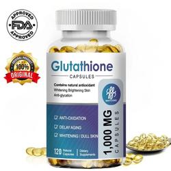 Jual L Glutathione 1000Mg Murah & Terbaik - Harga Terbaru Juli 2026