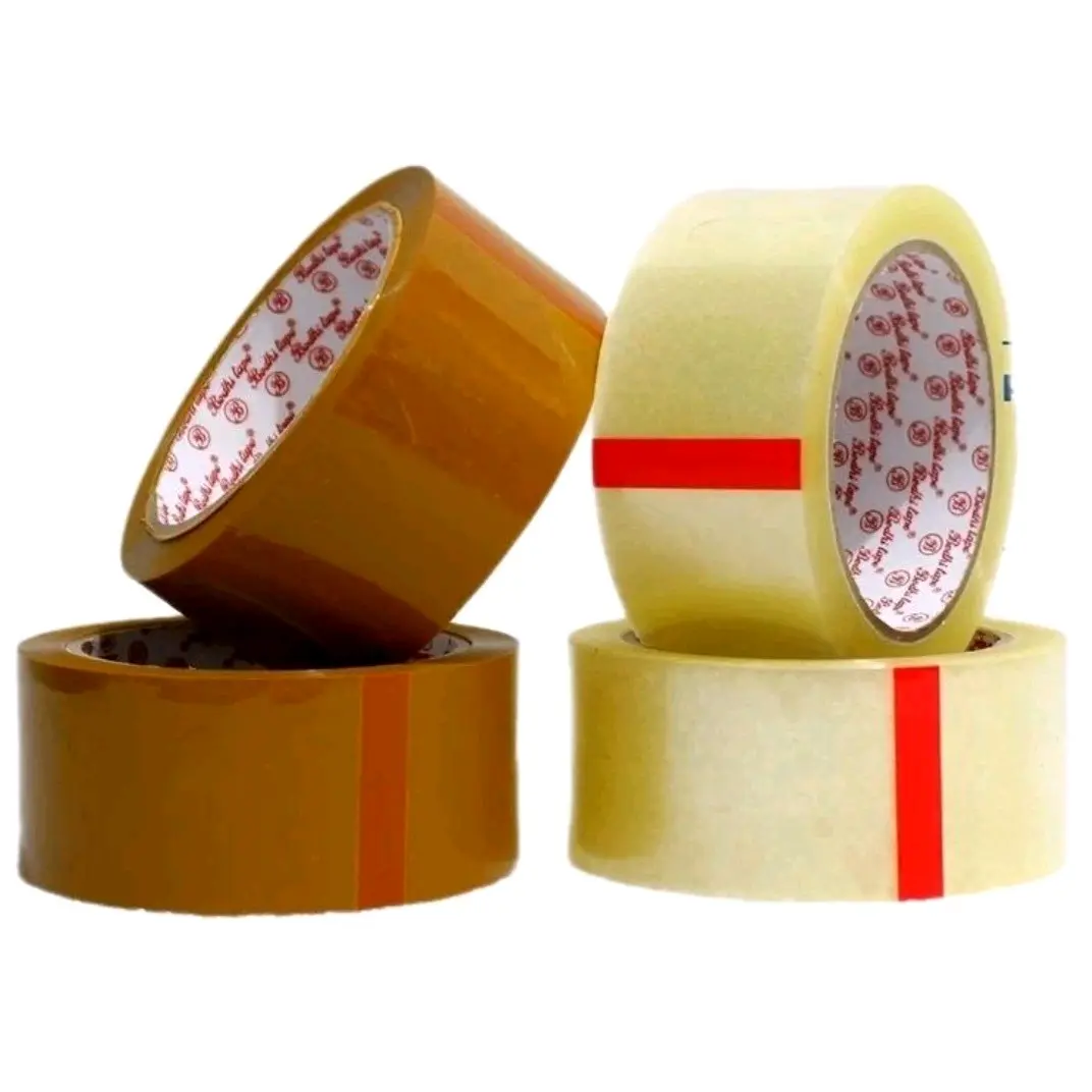Lakban Bodhytape Besar Murah
