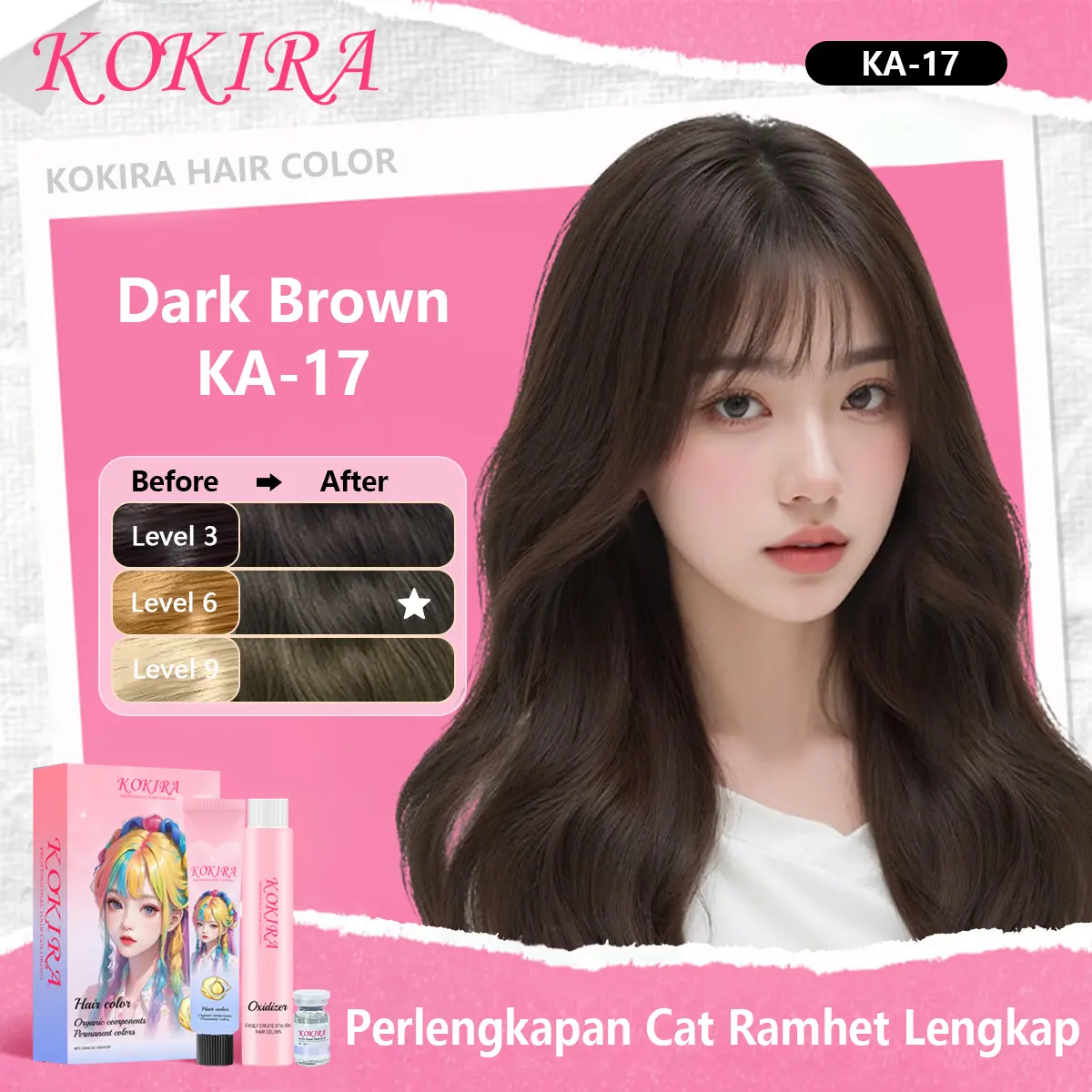 Dark Brown-17