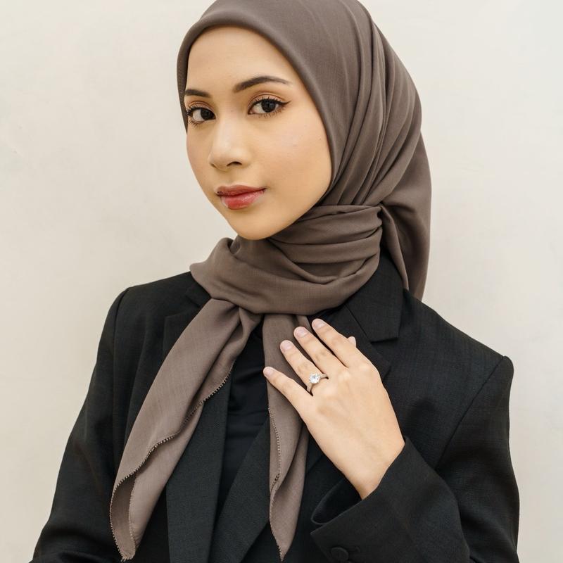 Sealeia - Denna Scarf Cotton Parris 5