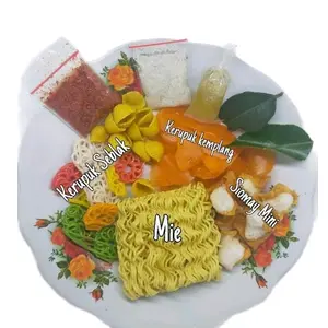 Seblak Instan TERMURAH !!!!