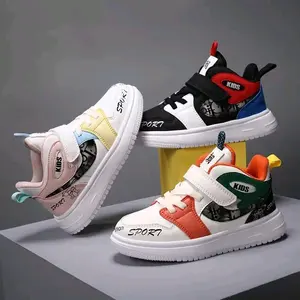 sepatu anak laki laki dan perempuan motif squidward Fashion
