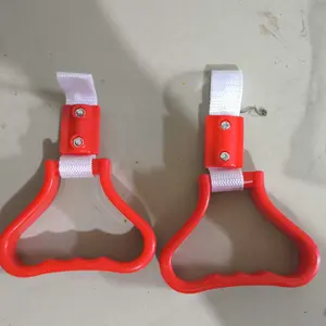 1Pcs Gantungan Busway Ukuran Kecil – Aksesori Pegangan Penumpang Universal untuk Bus, Truk, dan Angkutan Umum Car Kendaraan