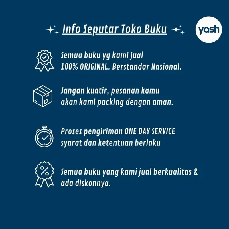 Paket Hemat High Value [3 Buku] - High Value Woman - Rahasia Sukses Personal Branding - Untuk Kamu Yang Malas dan Suka Menunda - Yash Media 5