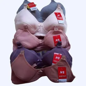 12 BH SPORT-BRA SPORT LUSINAN RANDOM-BH TANPA BUSA TANPA KAWAT WANITA