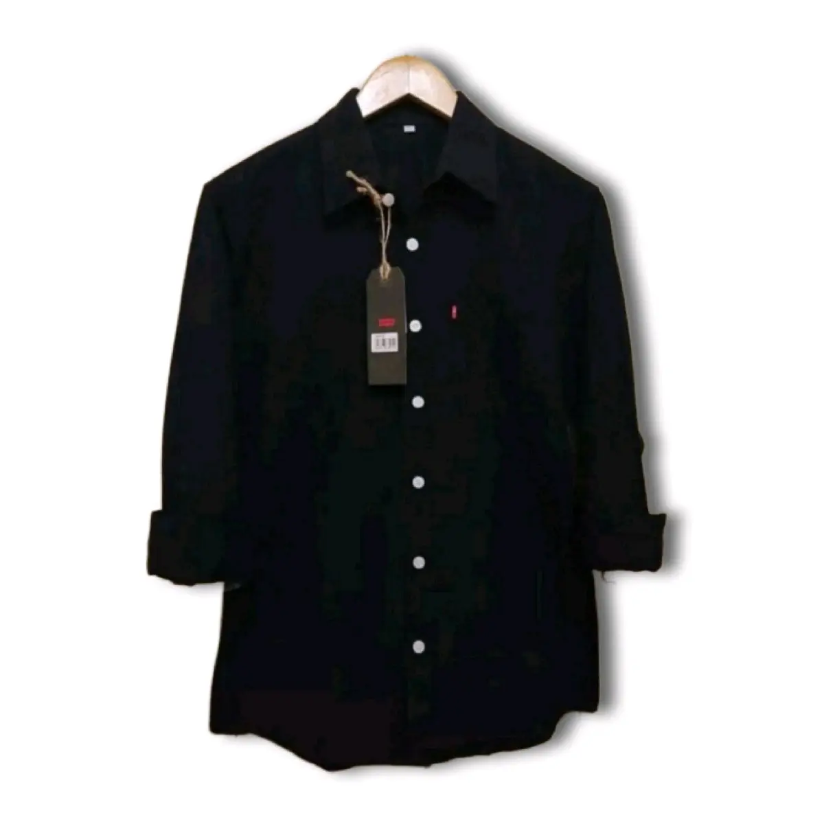 Promo Cuci Gudang Baju Kemeja Polos Pria Kantor