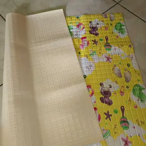 Perlak bayi New Born ukuran 70 x 50 cm,perlengkapan bayi lahir Alas Newborn Waterproof
